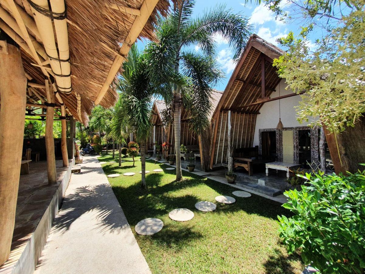 Palm Green Hotel Kuta  Esterno foto