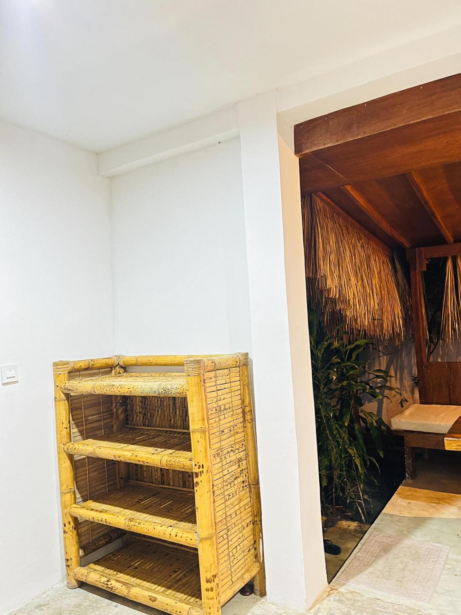 Palm Green Hotel Kuta  Esterno foto